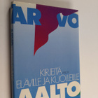 Arvo Aalto : Kirjeitä eläville ja kuolleille - pikkukuva 1