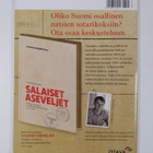 Kanava 9/2008 : suomalainen Suomi - pikkukuva 2
