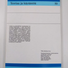 Lukio uudistaa opetustaan : New approaches to teaching in... - pikkukuva 2