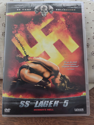 SS Lager 5 Women's Hell