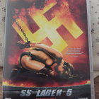 SS Lager 5 Women's Hell - pikkukuva 1
