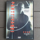 DVD: Panttivanki / Hostage (Bruce Willis 2005) - pikkukuva 1