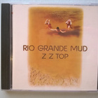 ZZ Top - Rio Grande Mud CD - pikkukuva 1