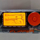 Flipper Zero Transparent Special Edition + Wi-Fi Dev Board - pikkukuva 2