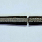 10 mm 5 kpl erä nahka kellon rannekkeita - pikkukuva 5