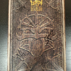 Lordi - Sexorcism (Limited Edition, nimmaroitu) - pikkukuva 1