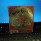 MOTORHEAD - ACE OF SPADES CD-SINGLE AUSTRALIA UUSI "SS" RARE - pikkukuva 2