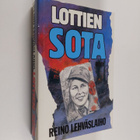 Reino Lehväslaiho : Lottien sota - pikkukuva 1