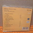 Liszt:Brendel plays Liszt CD - pikkukuva 2