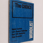 The choice Wordlist - pikkukuva 1