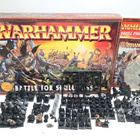 WHFB - Battle for Skull Pass - pikkukuva 1