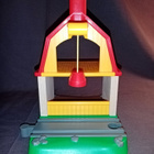 Brio maatilan lato - pikkukuva 1