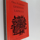 Oiva Paloheimo : Levoton lapsuus - pikkukuva 1