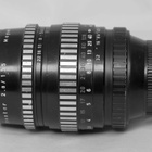 == Meyer-Optic Görlitz Orestor 135mm f2.8 - M42 - pikkukuva 3
