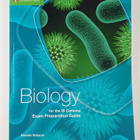 Brenda Walpole : Biology for the IB Diploma Exam Preparat... - pikkukuva 1