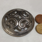 Kalevala Koru solki-179, rintakoru Hopeoitu - pikkukuva 2