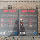 Edgar Wallace - 8 elokuvaa, muoveissa - pikkukuva 2