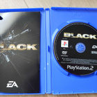 Black PS2 - pikkukuva 2