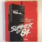 Summer of 84 [Gunpowder & Sky] 4K Ultra HD (Vinegar S) UUSI - pikkukuva 3