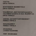 Unto Tupala: Kun Lahti rakennettiin 1p. (1994) 1- osa - pikkukuva 4