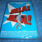 JALLA JALLA  uusi  DVD - pikkukuva 1