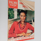 Palmusarja 2/1976 : Marbellan petos - pikkukuva 1
