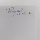Varpu Haapasaari : Onnen muruja (signeerattu) - pikkukuva 3