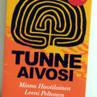 Tunne aivosi Minna Huotilainen - pikkukuva 1
