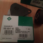Ford, Volvo hammashihnan kiristin ja ohjarulla INA 530046709 - pikkukuva 5