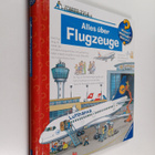 Andrea Erne : Alles uber Flugzeuge - pikkukuva 1