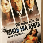 Minin Eka kerta Dvd - pikkukuva 1