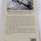 Sven Broman : Greta Garbon omakuva - pikkukuva 2