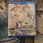 Moe Chronicle (Vita) - UUSI - pikkukuva 1