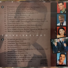 HAVAHTUU SYDÄN +24 MUUTA TOIVEISKELMÄÄ-2CD, v.2006 VALITUT P - pikkukuva 2