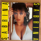 Sabrina - Sabrina LP - pikkukuva 1