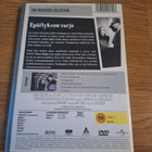 Epäilyksen Varjo + Kansilehtinen - pikkukuva 2