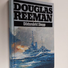 Douglas Reeman : Dödsmärkt skepp - pikkukuva 1