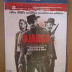 Quentin Tarantino: Django Unchained Blu-Ray - pikkukuva 1