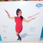 10" EP MIKI LAMARR ( SIS POSTIKULU ) - pikkukuva 2