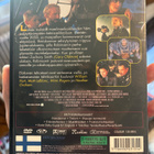 Lost in space matkalla avaruuteen (1998) suomijulkaisu - pikkukuva 2
