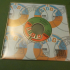 SYLFORD WALKER / THE MIGHTY TWO M- 7'' SINGLE - pikkukuva 2