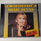 MEIJU SUVAS - 20 suosikkia (cd) - pikkukuva 1