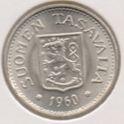 1960 100 markkaa kl9 - pikkukuva 2