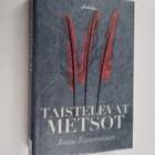 Jouni Tossavainen : Taistelevat metsot - pikkukuva 1