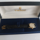 Tissot 14k naisten kultakello - pikkukuva 3