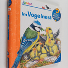 Andrea Erne : Im Vogelnest - pikkukuva 1