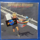 JEFFERSON STARSHIP - FREEDOM AT POINT ZERO M-/M- U.S -79 LP - pikkukuva 1