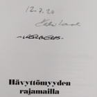Kerberos : Hävyttömyyden rajamailla : Kerberoksen pilapii... - pikkukuva 3