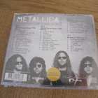 Metallica  the broadcast collection 1988-1994 4x cd boxi muo - pikkukuva 2
