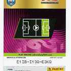 2024 Panini Adrenalyn 365 Top Master Erling Haaland - pikkukuva 2